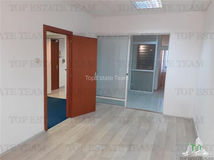 Spatiu de Birouri de 240 mp in Zona Domenii - 19