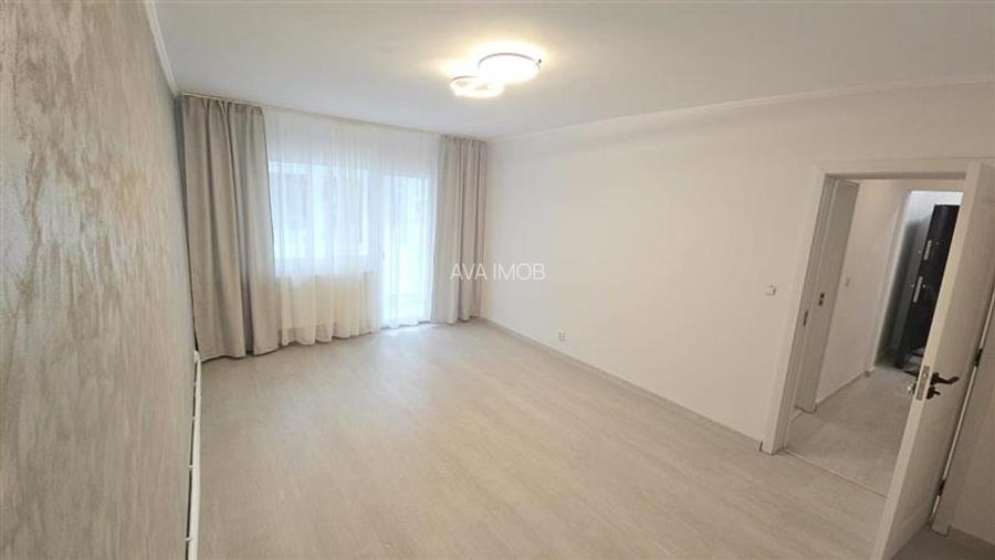 Apartament 3 decomandate, etaj 1, 2 bai, renovat 2026, Bacau - 27