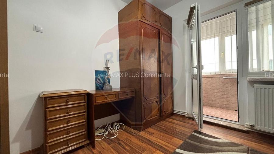 Apartament 2 camere de inchiriat Faleza Nord Constanta - 4