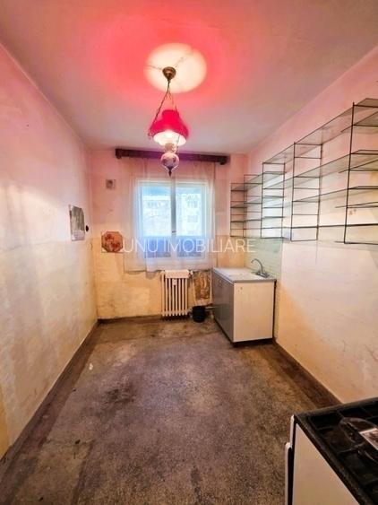 Tatarasi-Tudor Center-3 Camere Decomandat 62mp-dubla vedere - 5