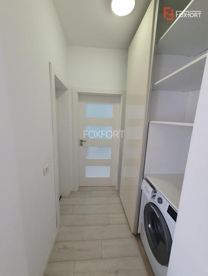 COMISION 0% Apartament cu 2 camere, etaj 1, zona Giroc - 8