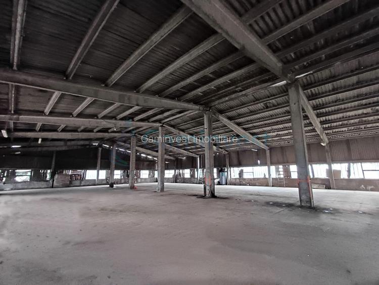 Spatiu depozitare in Oncea de inchiriat, Oradea - 2