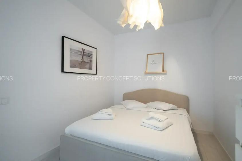 Apartament 2 Camere tip Studio | Zona Carol | Direct proprietar - 12