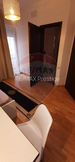 Apartament duplex 5 camere | Herăstrău | Lux | terasă 40 mp - 20