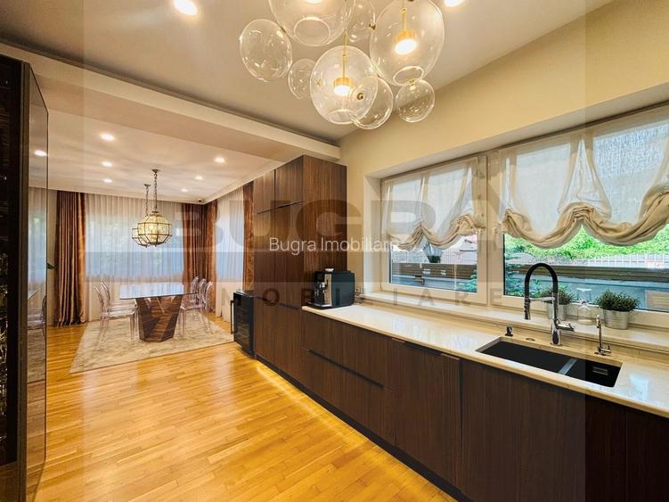 Casa individuala 210mp, terasa, sauna, jacuzzi, zona C-tin Brancusi - 6