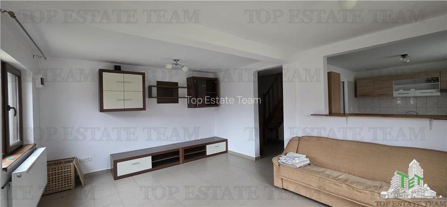 Oportunitate de investitie, casa P+M si 2123 mp teren in  zona Prelungirea Ghenc - 4