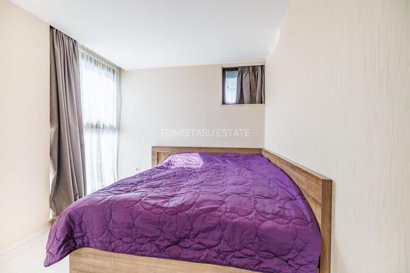 O CASA  PREMIUM-Drumul Taberei / Valea Oltului/ Valea Argesului - 47