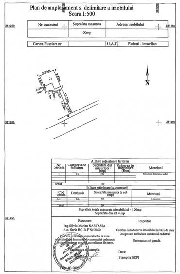 Casa Sud- Eminescu - 17