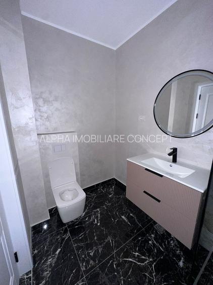 Mamaia Nord - Phoenicia Resort apartament vedere frontală la mare - 8