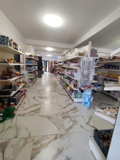 Cladire mixta, magazin, bar, spatiu birouri, Letcani - 13