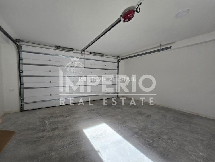 Vila de lux Borhanci | 381 mp utili | Teren 645 mp | Garaj 2 masini - 20