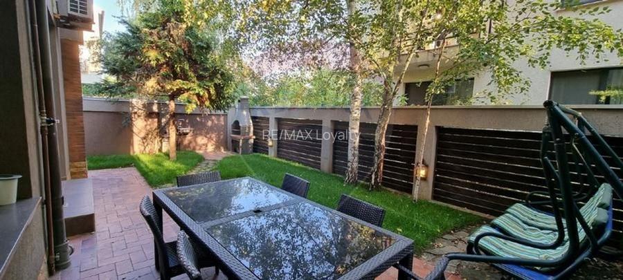 Vila lux Baneasa-Lac, langa Petrom City - 13