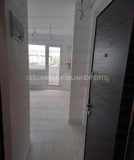 Berceni Postalionului garsoniera studiou - 2