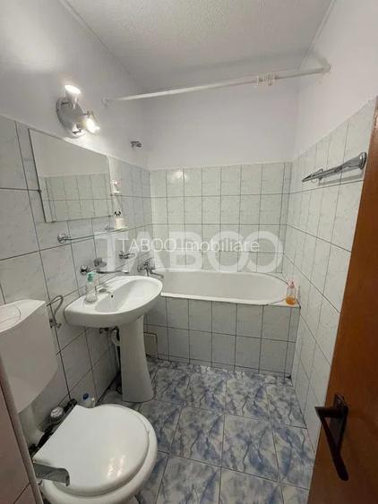 Apartament cu 2 camere de inchiriat proaspat zugravit Grigorescu - 7