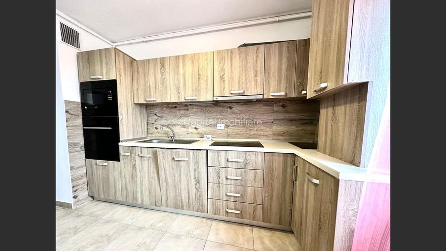 Apartament 2 camere | Unirii Targu Mures | Renovat recent  - 6