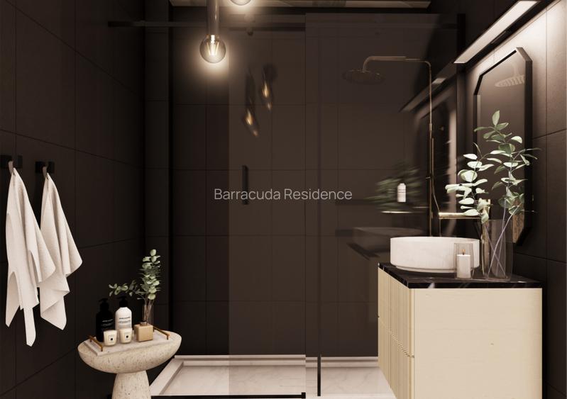 Apartamente in Complex Rezidential cu Parc Privat - 11