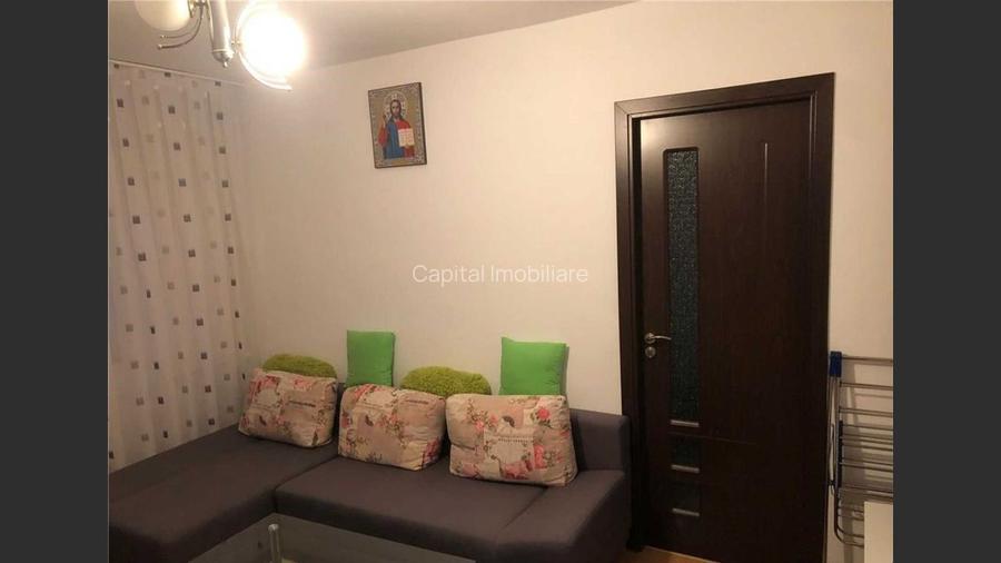 Apartment for sale with 2 Rooms, Aleea Rogerius, Oradea, Romania - 2