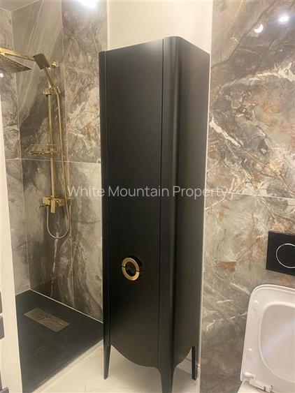 Apartament 3 camere, lux, inchiriere lunga durata, Dorobanti Floreasca - 6