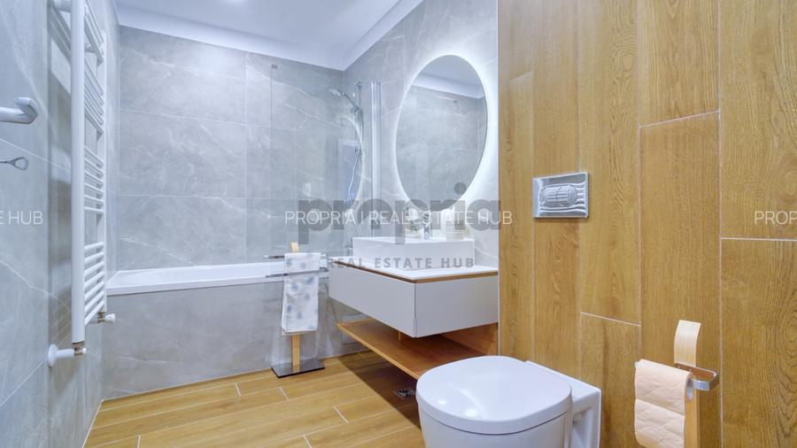 APARTAMENT PREMIUM URBAN PLAZA + PARCARE  + BOXĂ  | DISPONIBIL DIN 1 IUNIE - 5