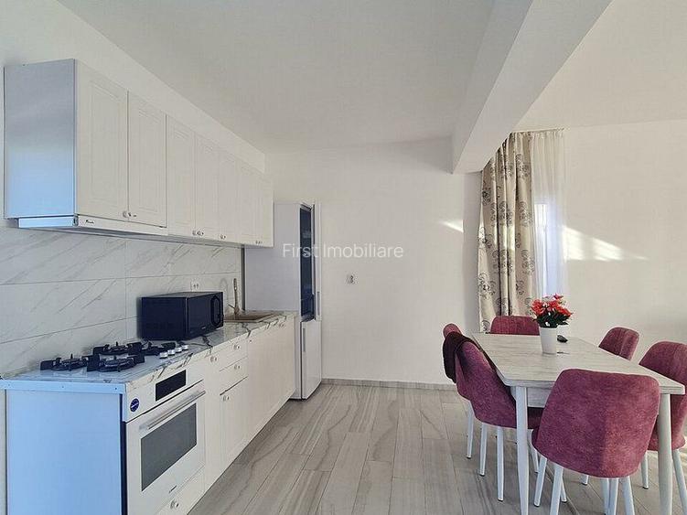 &Icirc;nchiriere vila cu 5 camere,incalzire pardoseala - 4