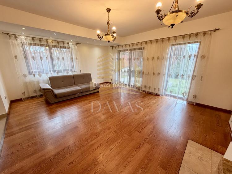 Casa individuala de inchiriat | Europa | Deschidere la 2 strazi - 3