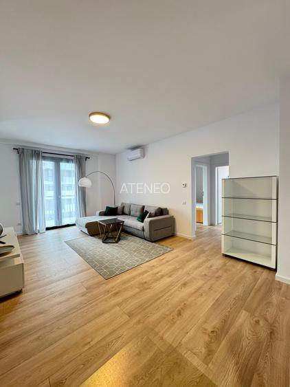 Apartament 2 camere | Etaj 8 | Trevi 3 – Ateneo - 2