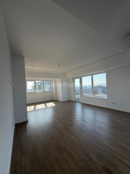 Penthouse in Ploiesti, ultracentral cu 3 si 4 camere. - 3