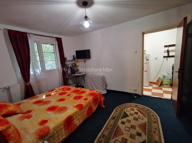 Inchiriere garsoniera Toporasi, Sos Giurgiului zona piata Progresului - 17