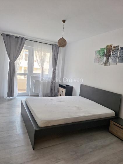 Inchiriez apartament de 2 camere, Valea Lupului Iasi - 10