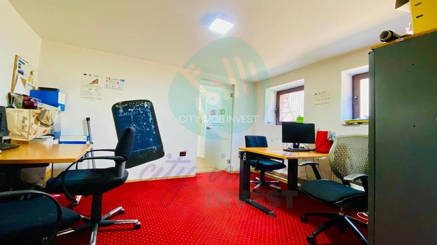 Casa in zona Tineretului - Dimitrie Cantemir - 7