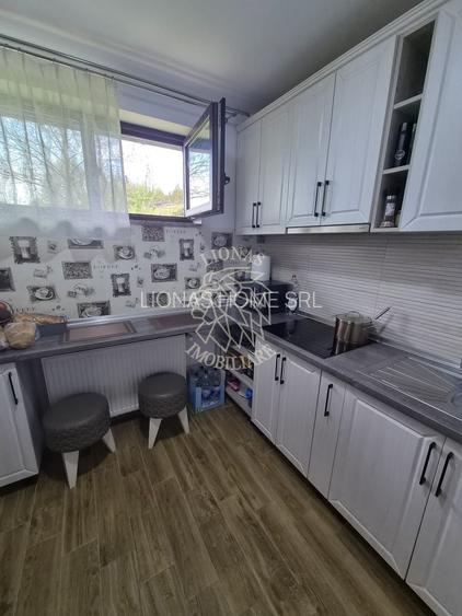 Casa 3 camere 108 mp con.-teren 400 mp-2 terase-Dealul Jelnei - 6