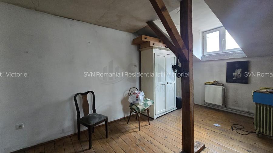 REV2004786 Vila de vanzare Budapesta - 6