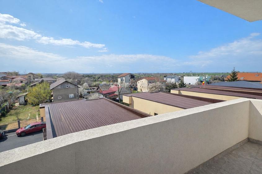 Apartament 2 camere de închiriat | Mamaia Nord | termen lung - 7