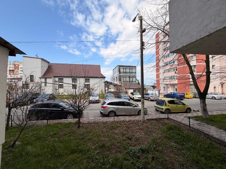2 camere decomandat ultracentral Năvodari – parter – lângă piață - 6
