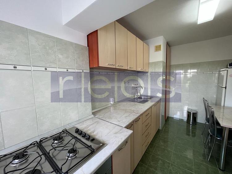 | COMISION 0% | Apartament 2 camere | Bd Unirii | prima inchiriere | - 11