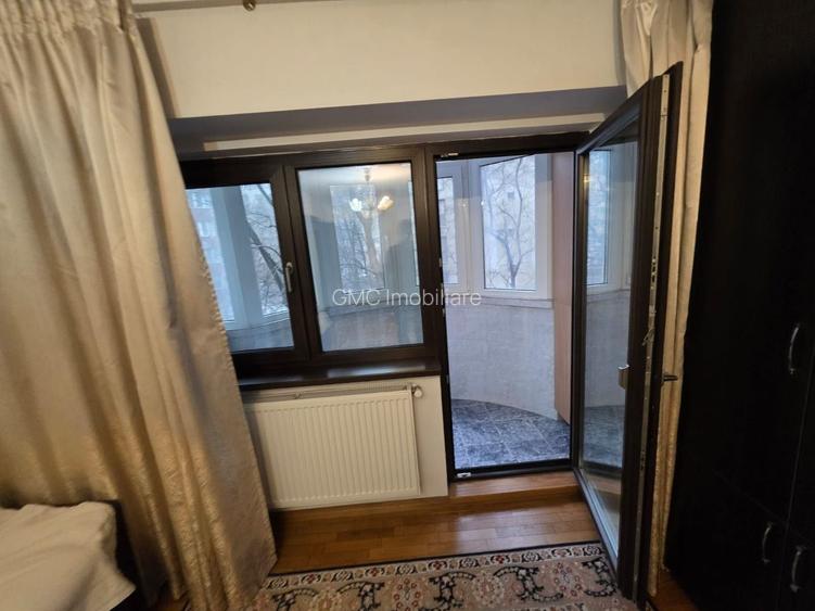 De inchiriat Garsoniera  zona Lujerului/Virtutii A259 - 9