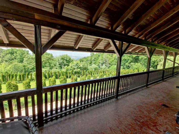 Casa 5 camere de vanzare in Faget, Cluj Napoca - 11