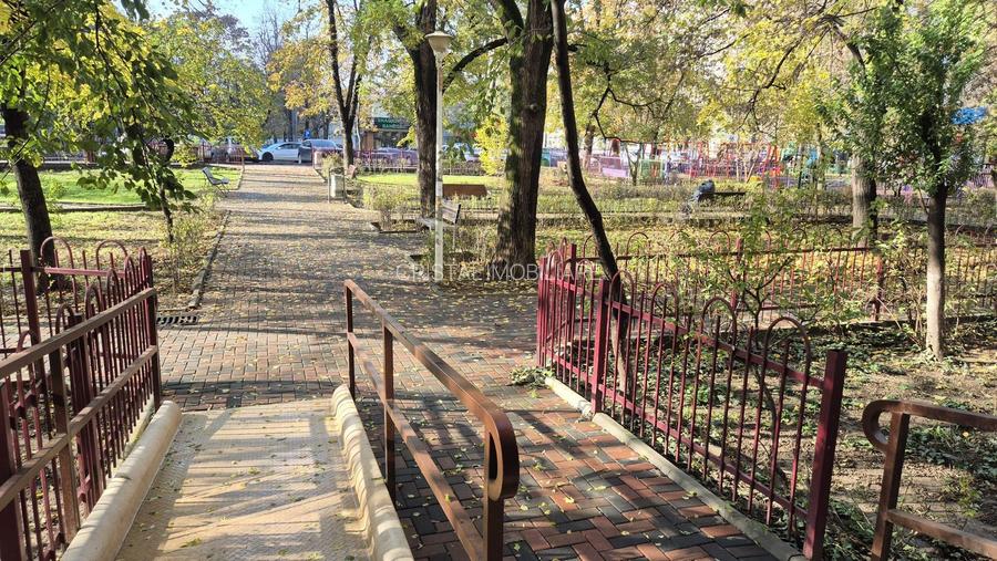 Apartament 2 camere, mobilat, utilat, Campia Libertatii, pet friendly - 6