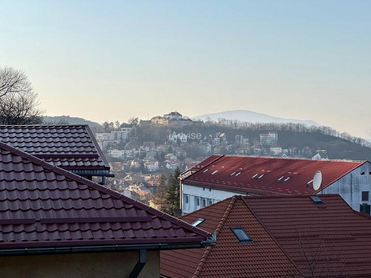 Apartament 3 camere Vanzare, Zona Linistita - 3