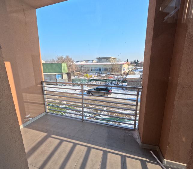 Pinului Residence - Voluntari (4 apartamente disponibile) - 9