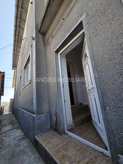 CASA zona ALEXANDRU CEL BUN - 4