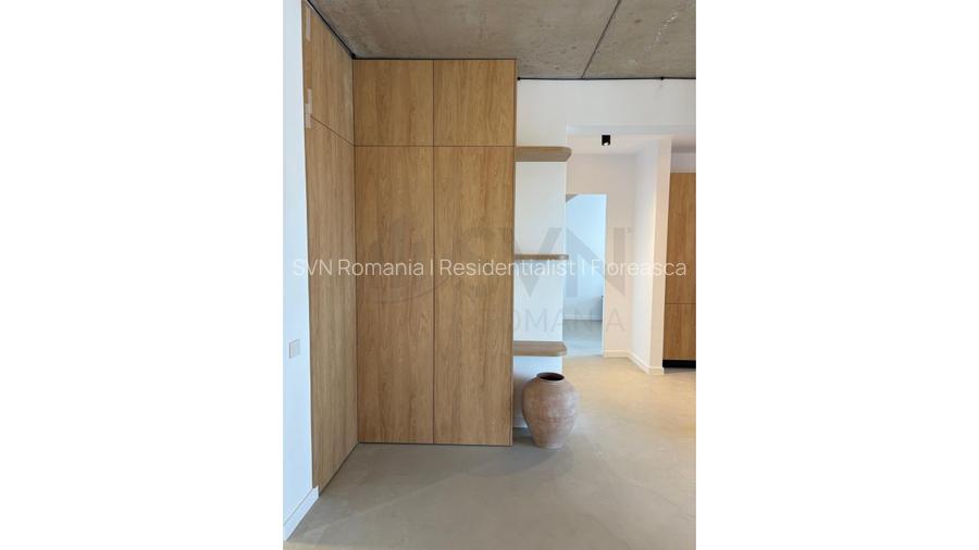 REA1024605 Apartament High End 2 camere I Design modern I Zona Barbu Vacarescu - 13