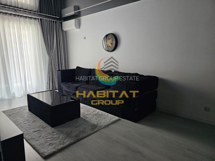 Vanzare 2 Camere Mobilat si Utilat Complet- Berceni - 2