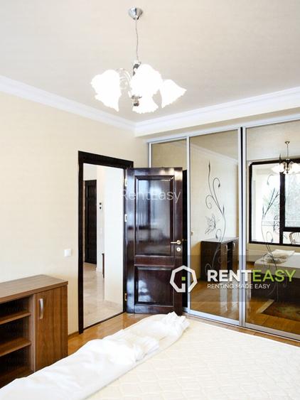 Apartament cu doua camere in Copou - Exclusive Residence - 4