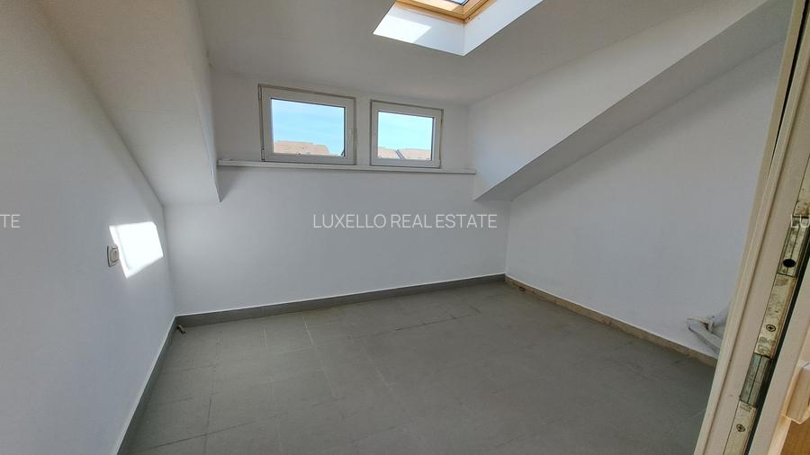 VILA CU 6 CAMERE IN COMPLEX CU PISCINA IBIZA GOLF - 53