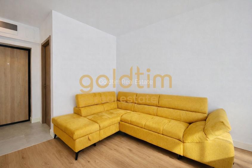 ONIX/TERASA GENEROASA/ LOC DE PARCARE/ 2 BAI - 22