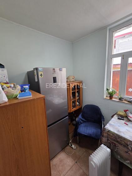 Casa  Rahova ,Curte 360 mp - 9