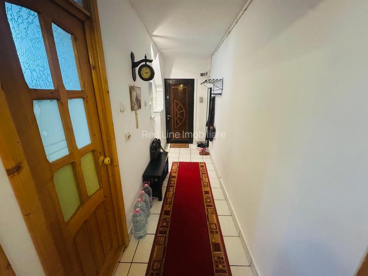 Comision 0% | Apartament 2 Camere Decomandat, Etaj 1 – Crihala Nord, lângă Carre - 5