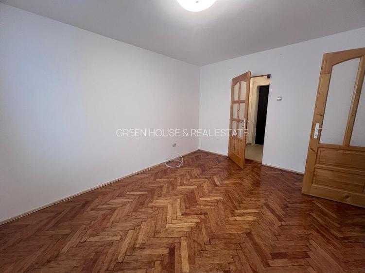 Apartament 2 camere,zona Dacia-Liceu Auto - 3