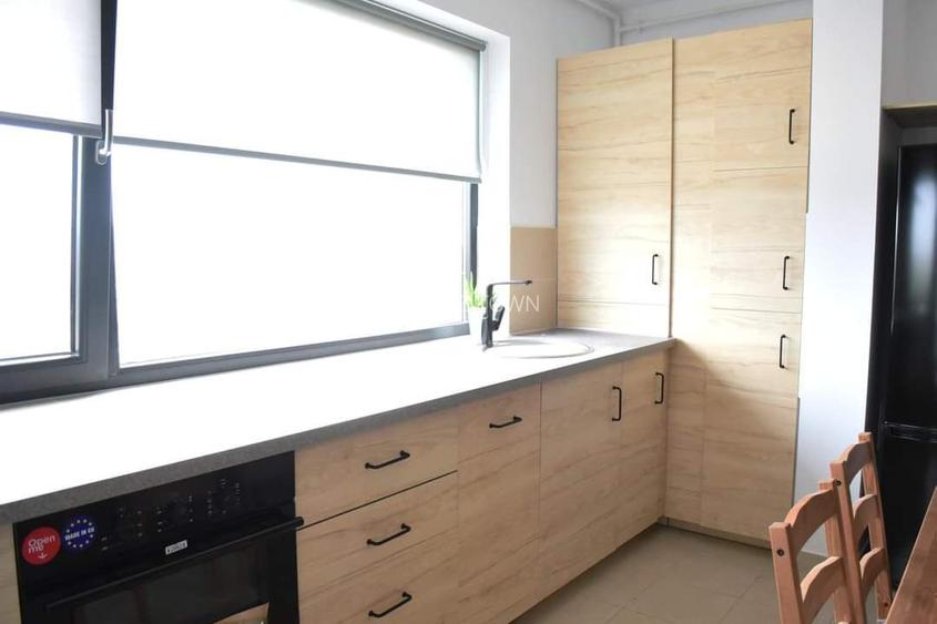 2 camere | Greenfield Platanilor | Baneasa | parcare inclusa - 7
